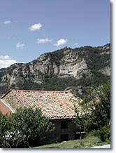 Braux, paysage Braux, paysage