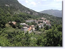 Chaudon, le village Chaudon, le village