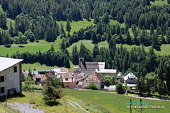 La Condamine-Châtelard