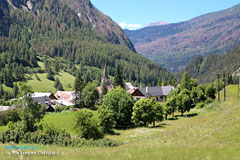 La Condamine-Châtelard