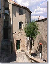 Dauphin, rue Dauphin, rue