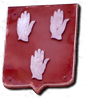 Demandolx coat of arms