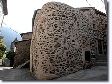 Entrages, maisons typiques Entrages, maisons typiques