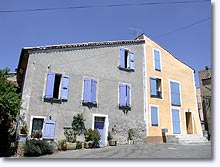 L'Escale, maison L'Escale, maison