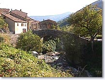 Le Fugeret, pont Le Fugeret, pont
