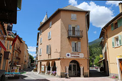 Jausiers, office du tourisme