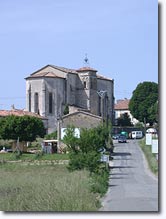 La Palud sur Verdon, route