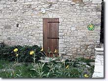 Hospitalet, gîte de France