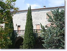 Lurs, maison Lurs, maison