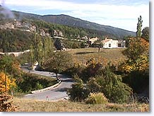 Méailles, village Méailles, village