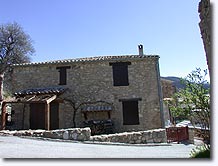 Méailles, maison Méailles, maison