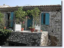 Montfort, maison