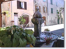 Moriez, fontaine Moriez, fontaine