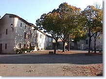 Niozelles, bastide Niozelles, bastide