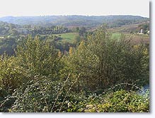 Niozelles, paysage Niozelles, paysage