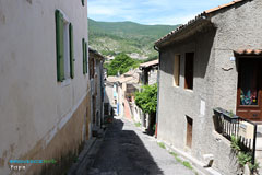 Peipin, rue Peipin, rue