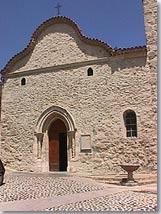 Pierrevert, église Pierrevert, église