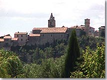 Pierrevert, le village Pierrevert, le village