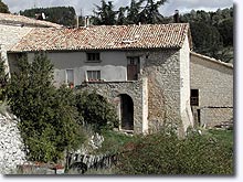 Redortiers, maison Redortiers, maison