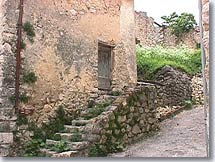Rougon, maison Rougon, maison