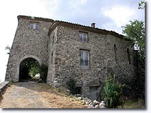 Sigoyer, maison Sigoyer, maison