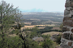 Sigoyer, panorama Sigoyer, panorama