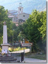 Soleihas, le village Soleihas, le village