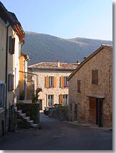 Soleihas, rue Soleihas, rue