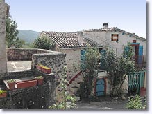 Saint Julien d'Asse, village Saint Julien d'Asse, village