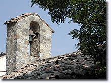 Saint Pierre, clocher Saint Pierre, clocher