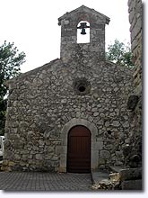 Saint Pierre, église
