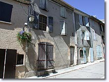 Valensole, rue Valensole, rue