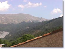 Vergons, paysage Vergons, paysage