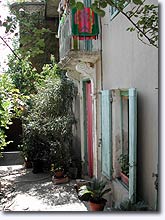 Villeneuve, maison Villeneuve, maison