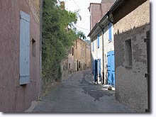 Villeneuve, street
