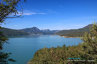 Chorges, 11 Photos HD