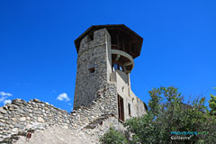 Guillestre, tour Guillestre, tour
