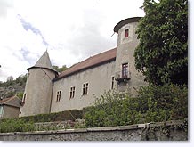 Montmaur, le château de Montmaur Montmaur, le château de Montmaur