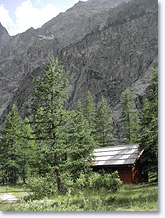 Pré de Madame Carle, paysage Pré de Madame Carle, paysage