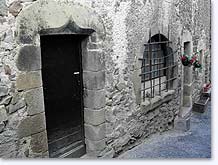Rosans, porte ancienne Rosans, porte ancienne