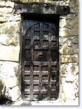 Rosans, porte ancienne Rosans, porte ancienne