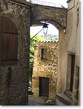 Rosans, rue Rosans, rue