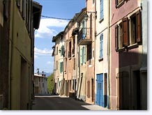 Veynes, rue Veynes, rue