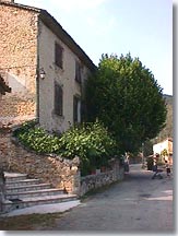 Amirat, maison Amirat, maison