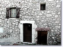 Andon, house Andon, house