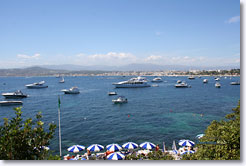 Cap d'Antibes