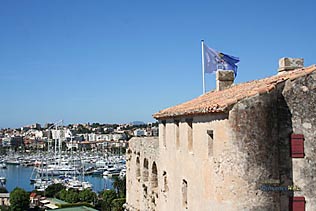 Antibes Juan les Pins - Photos
