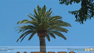 Video Antibes Juan les Pins
