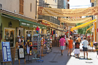 Vieil Antibes