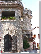 Aspremont, maison Aspremont, maison